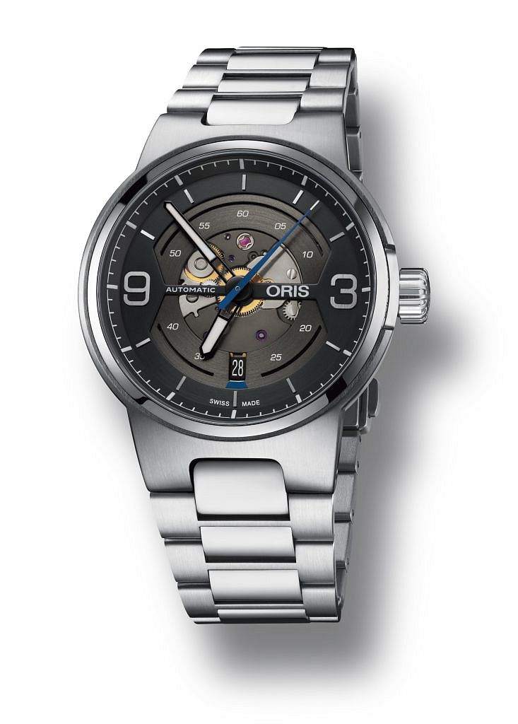 01 733 7716 4164-07 8 24 50 - Oris Williams Engine, Date_HighRes_4987