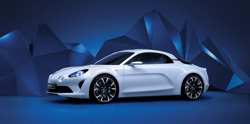 3-Alpine