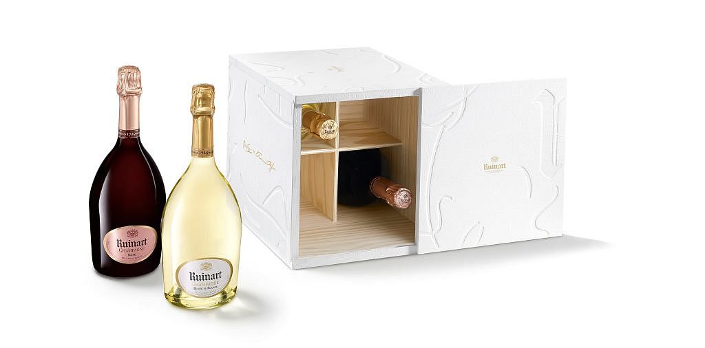 COMPO coffret bouteilles