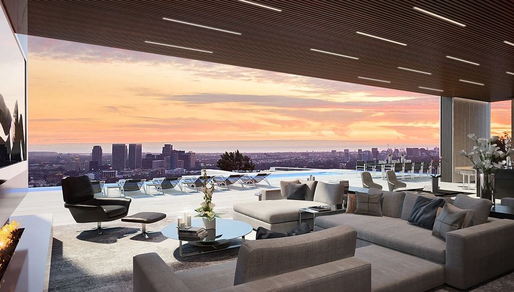 Residence-In-Beverly-Hills-Will-Cost-100-Million-8