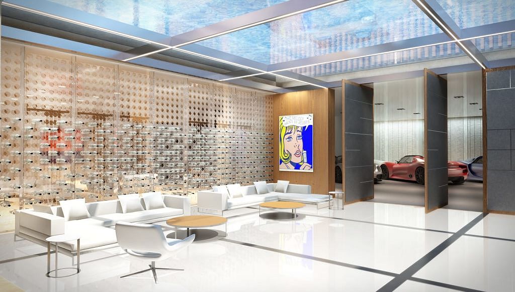 Residence-In-Beverly-Hills-Will-Cost-100-Million-9