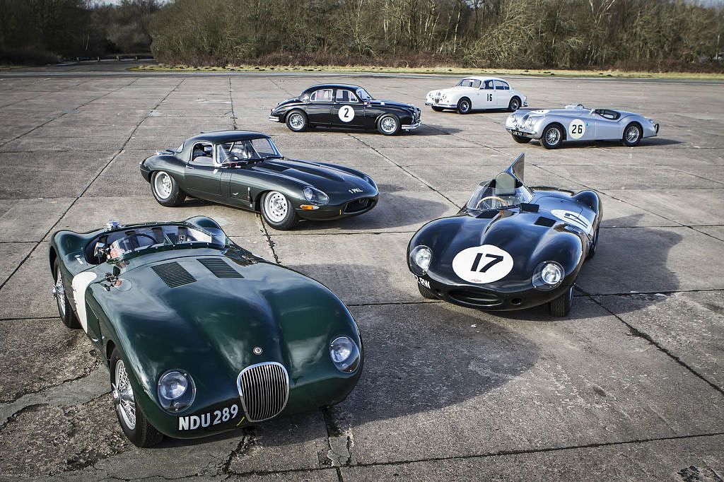 3-Jaguar-Land-Rover-Classic