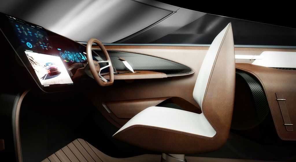 Interior side