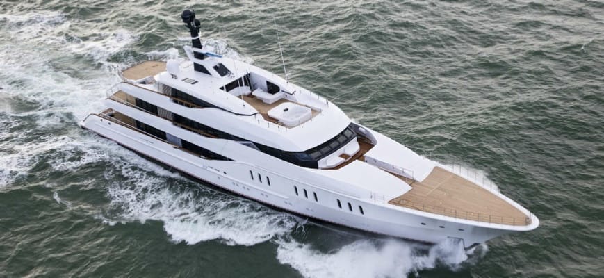 scheepvaartmuseum jacht superjacht van 125 miljoen duikt op bij het scheepvaartmuseum jacht superjacht van 125 miljoen duikt op bij het
