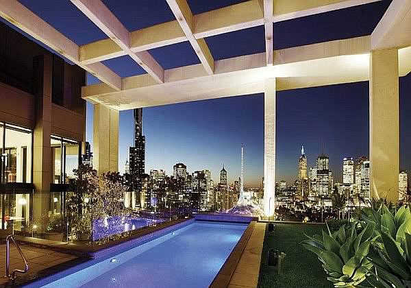 4-Melbournian