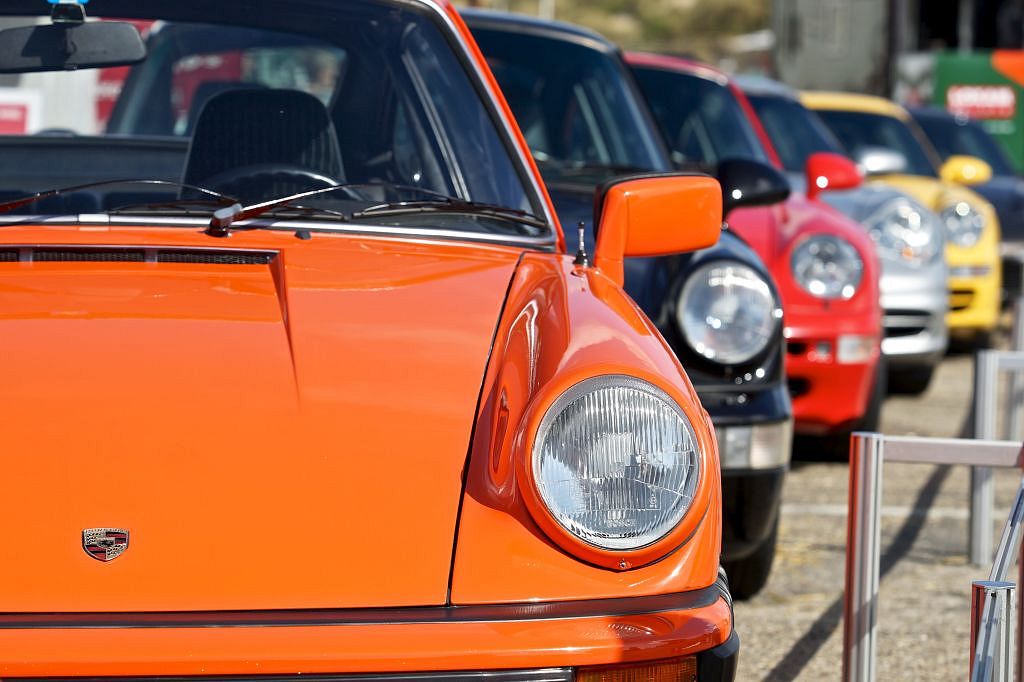 porscheclassicday