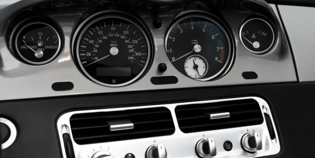 BMW Z8 Steve Jobs RM Sotheby's Pure Luxe