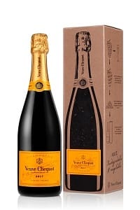 Naturally Clicquot