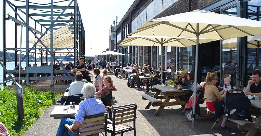 Foto: Restaurant Stork