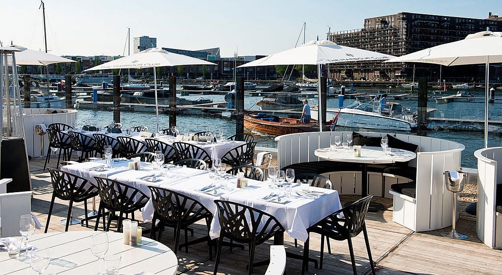 Foto: The Harbour Club