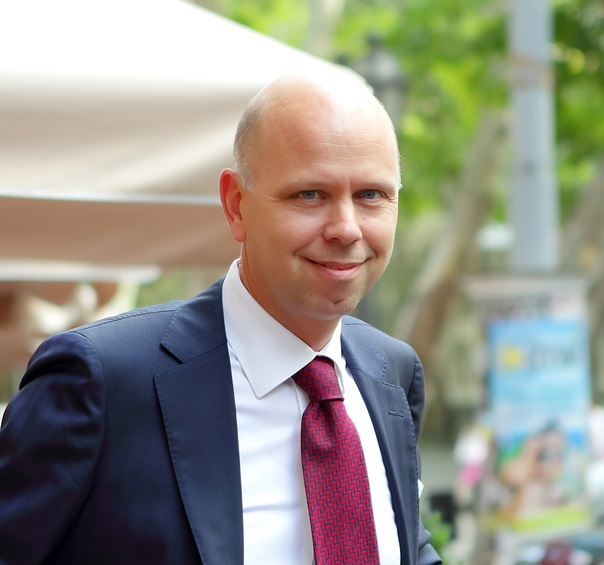 Jan-Willem Roenhorst