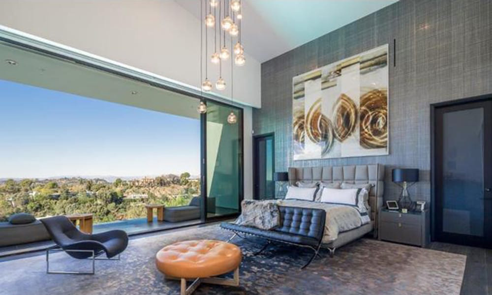 John-Legend-And-Chrissy-Teigen-Beverly-Hills-Real-Estate-Master-Bedroom 16-21-40-799