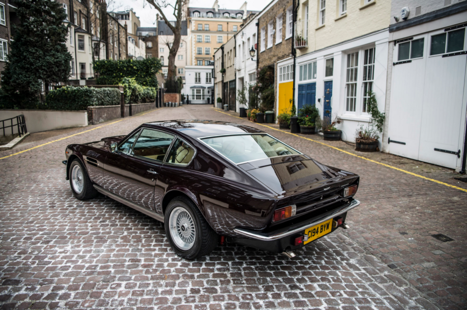 Foto: Classic Driver