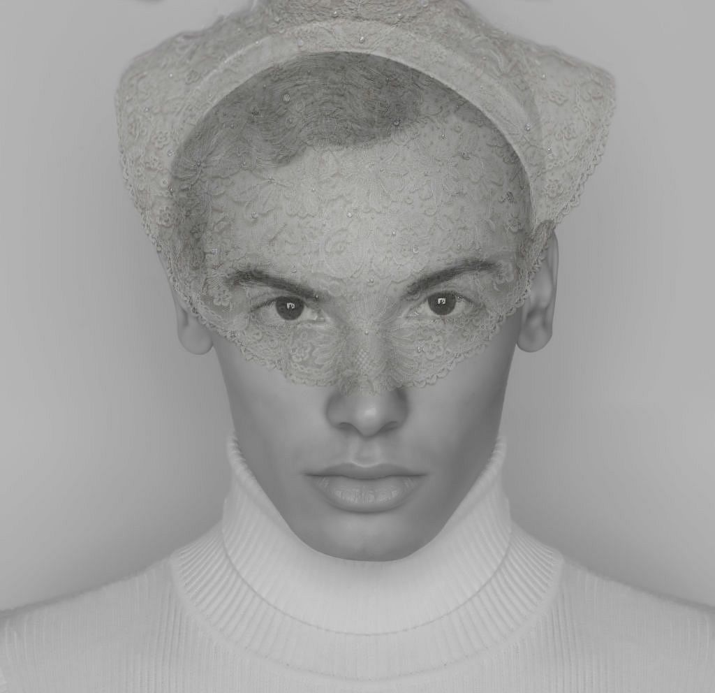 Micky Hoogendijk -DUTCH-LACE