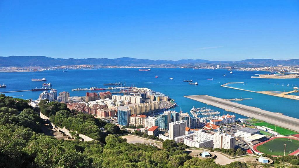 gibraltar