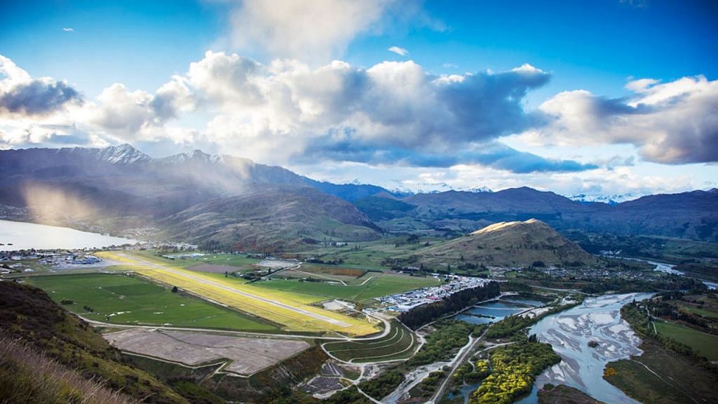 queenstown