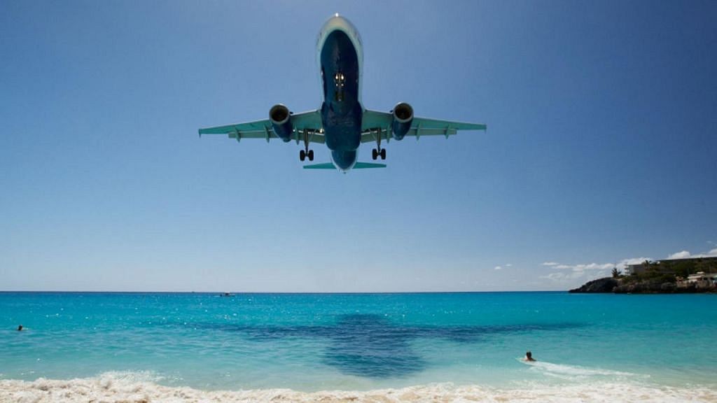 st maarten