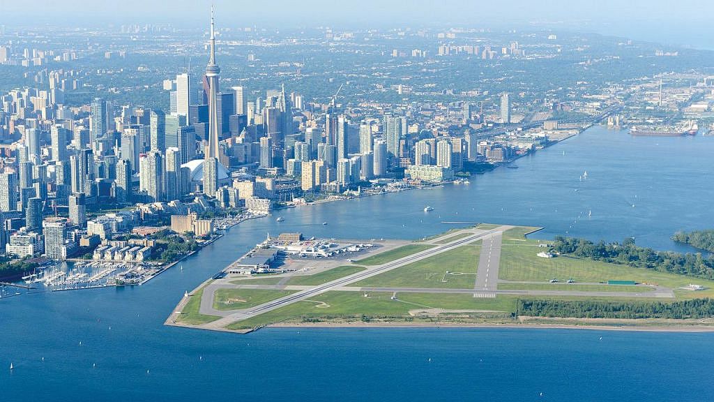 toronto