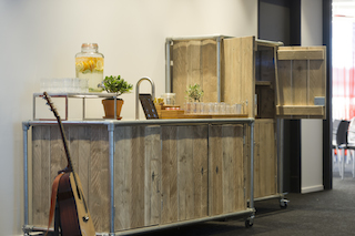 xrn8_TopBrewerinkoffiebuffetopstelling