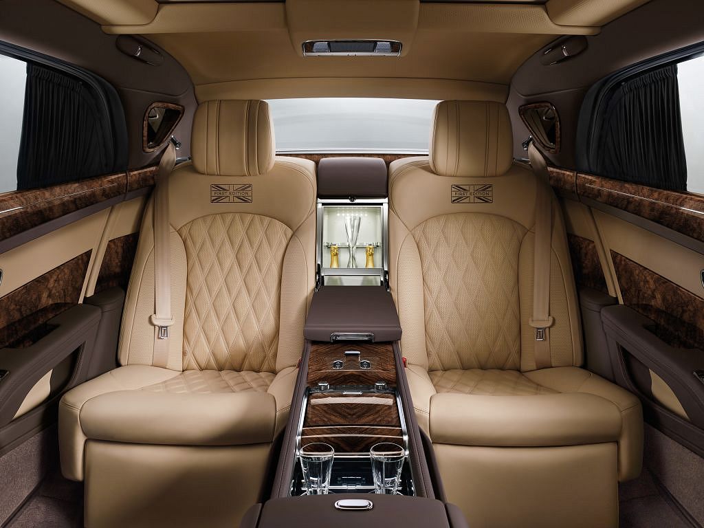 Bentley Mulsanne Extended Wheelbase-2