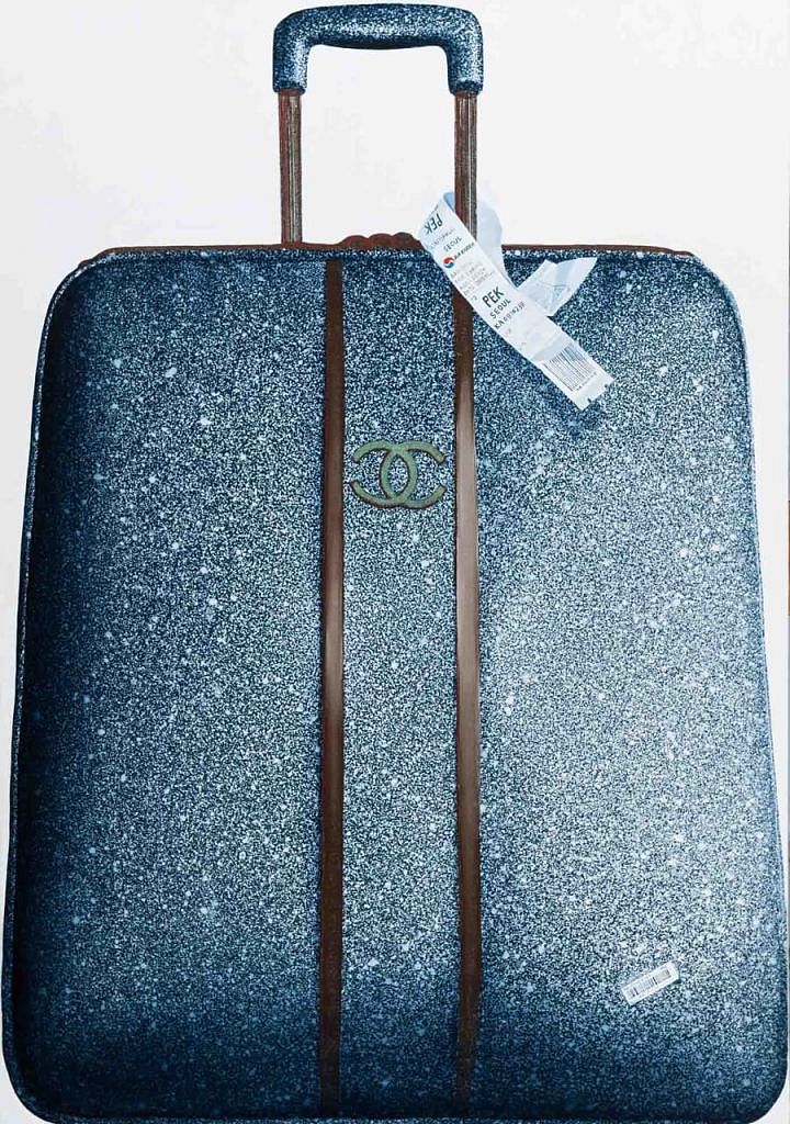 Lin Tian Lu-Variation Adjustment No 24