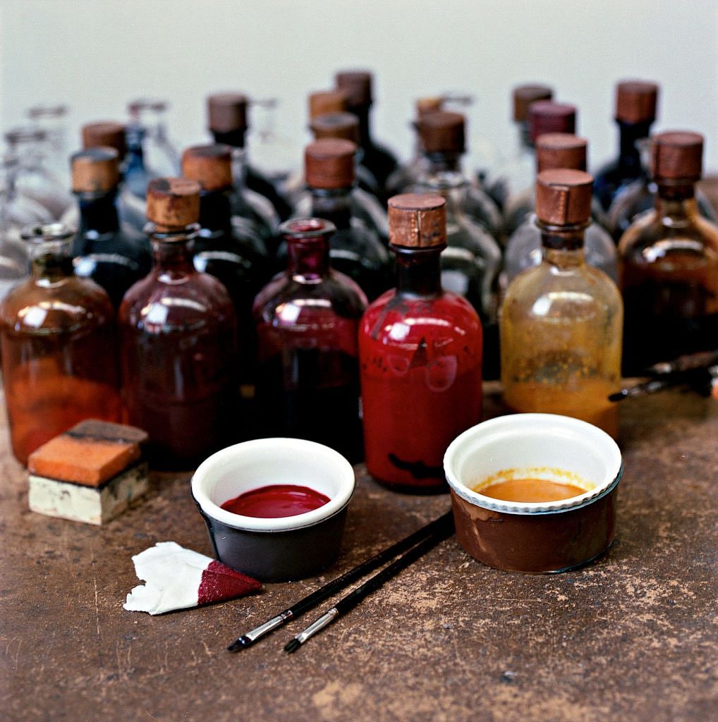 M_Santoni e Fondazione Cologni_Costruttori di bellezza_ph Susanna Pozzoli_6