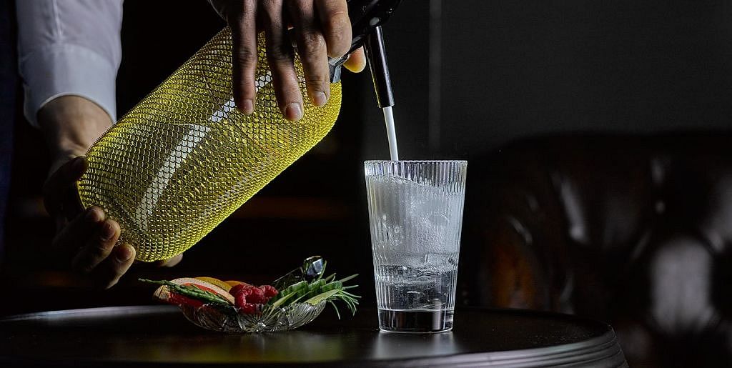 Foto: Pulitzer's Bar