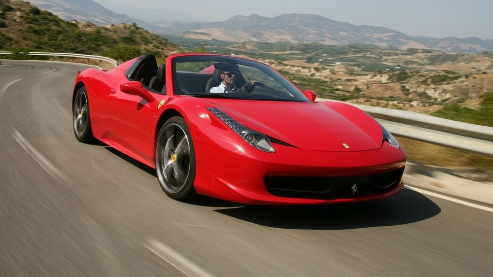 Ferrari-458-Spider-2
