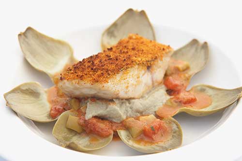 Foto: Locanda Locatelli