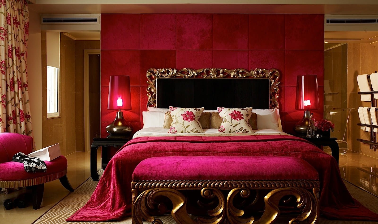 Foto: The May Fair Hotel