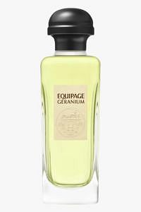 Hermès Equipage Géranium