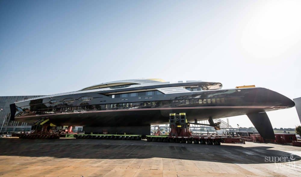 foto: Super Yacht Times