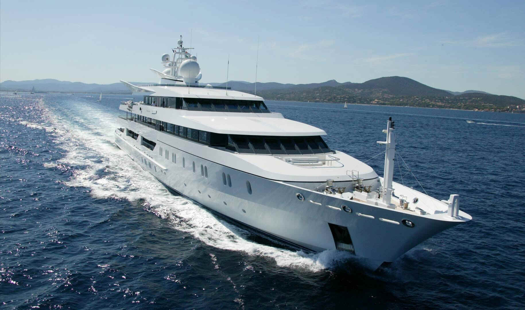 eliteyacht.com