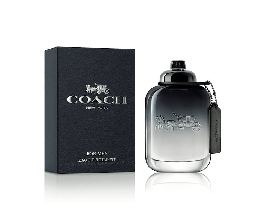 herenparfums - Pure Luxe