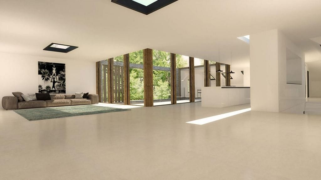 Voor slechts Voor slechts 5735000 ben jij eigenaar van dit Amsterdamse grachtenpand Pure Luxe
