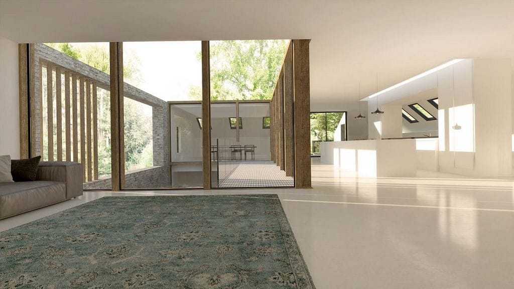 Voor slechts Voor slechts 5735000 ben jij eigenaar van dit Amsterdamse grachtenpand Pure Luxe