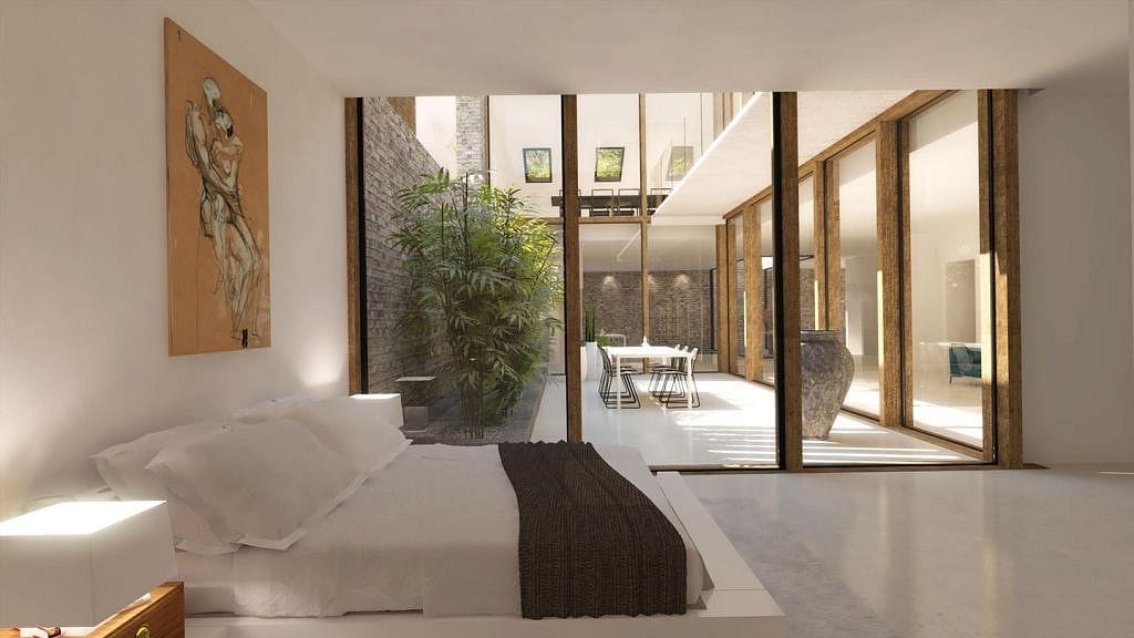 Voor slechts Voor slechts 5735000 ben jij eigenaar van dit Amsterdamse grachtenpand Pure Luxe