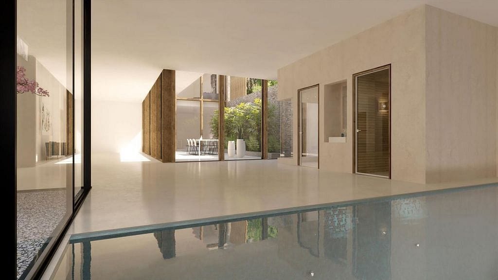 Voor slechts Voor slechts 5735000 ben jij eigenaar van dit Amsterdamse grachtenpand Pure Luxe
