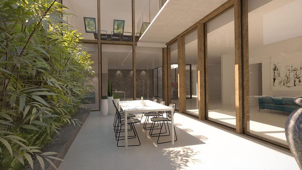 Voor slechts Voor slechts 5735000 ben jij eigenaar van dit Amsterdamse grachtenpand Pure Luxe