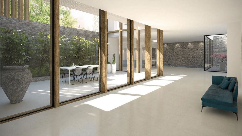 Voor slechts Voor slechts 5735000 ben jij eigenaar van dit Amsterdamse grachtenpand Pure Luxe