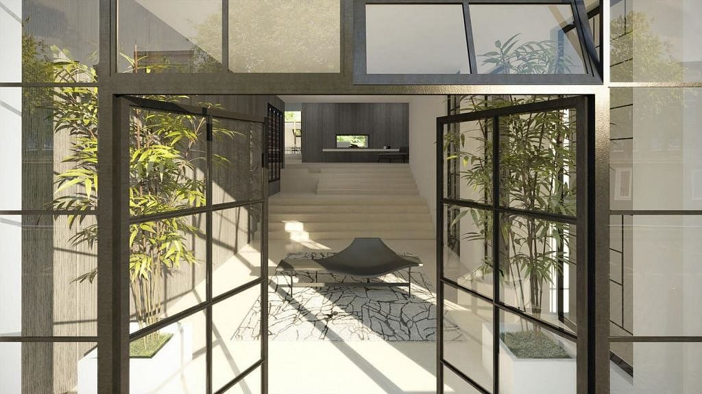 Voor slechts Voor slechts 5735000 ben jij eigenaar van dit Amsterdamse grachtenpand Pure Luxe