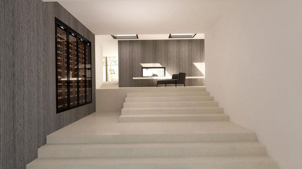 Voor slechts Voor slechts 5735000 ben jij eigenaar van dit Amsterdamse grachtenpand Pure Luxe