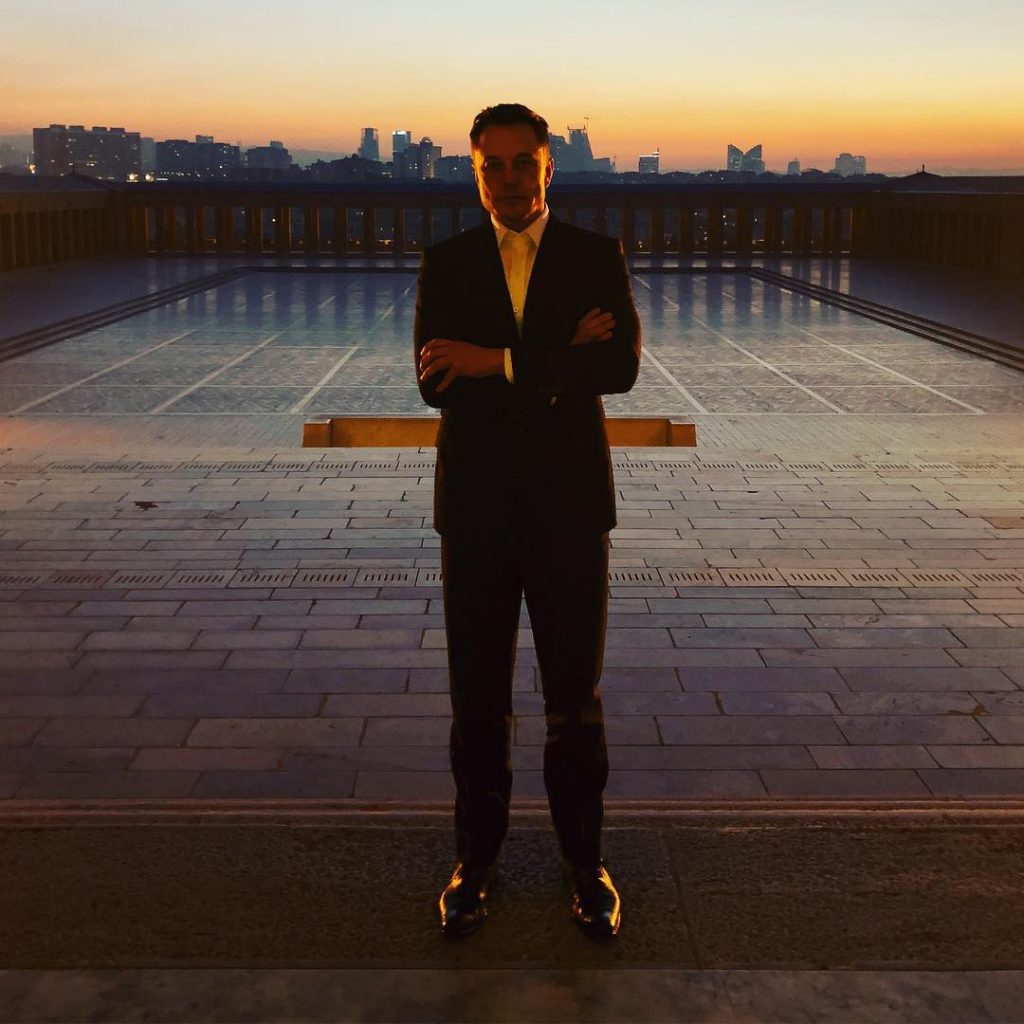10 miljardairs toen ze hun eerste miljoen bereikte Pure Luxe