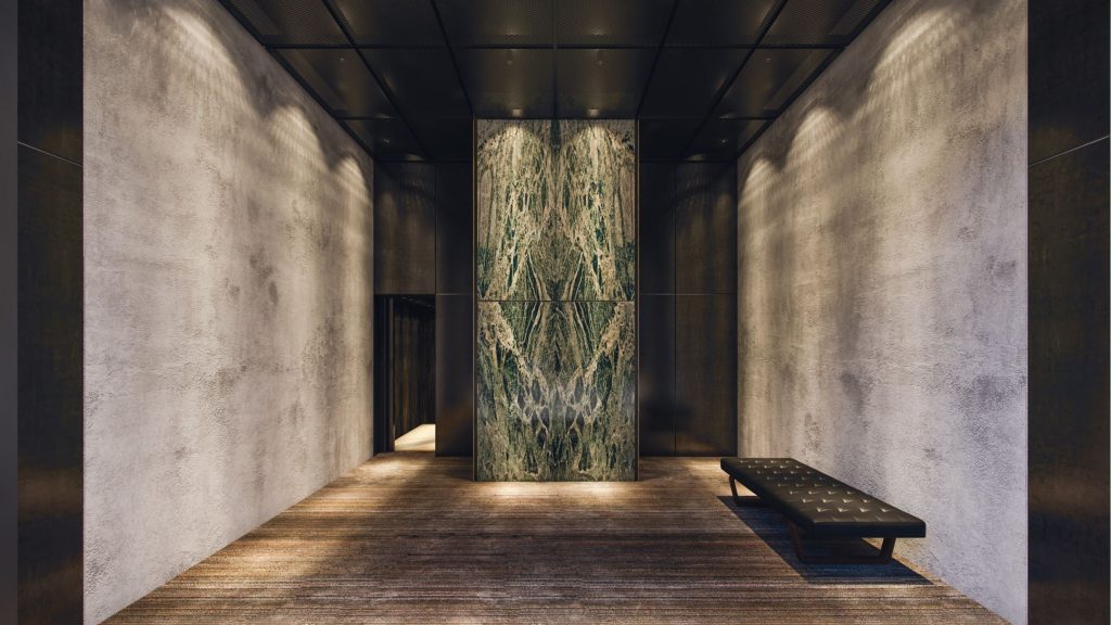 apartment 15 depot Zuid Pure Luxe