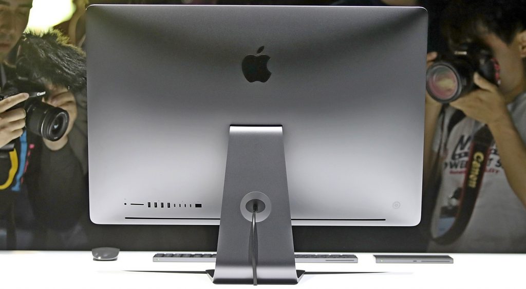 apple imac pro nieuw Pure Luxe