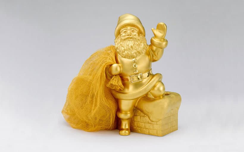 dit zijn 's werelds duurste kerstaccessoires Pure Luxe