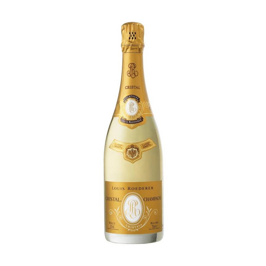 onze selectie beste champagnes voor nieuwjaar Pure Luxe