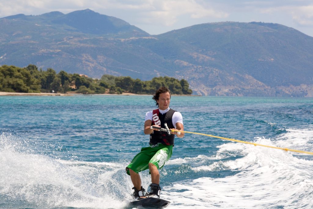 Club Med Gregolimano in Griekenland Pure Luxe