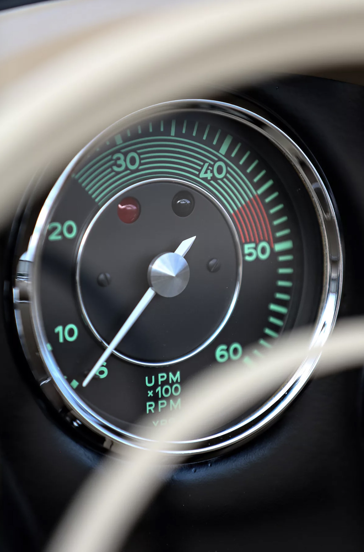 Porsche 356 Speedster geveild Gooding & Company Pure Luxe