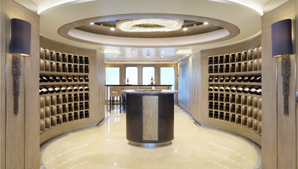 Mark Zuckerberg heeft het Ulysses superjacht verkocht Pure Luxe